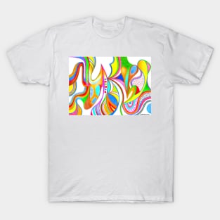 Jewels of inner bliss T-Shirt